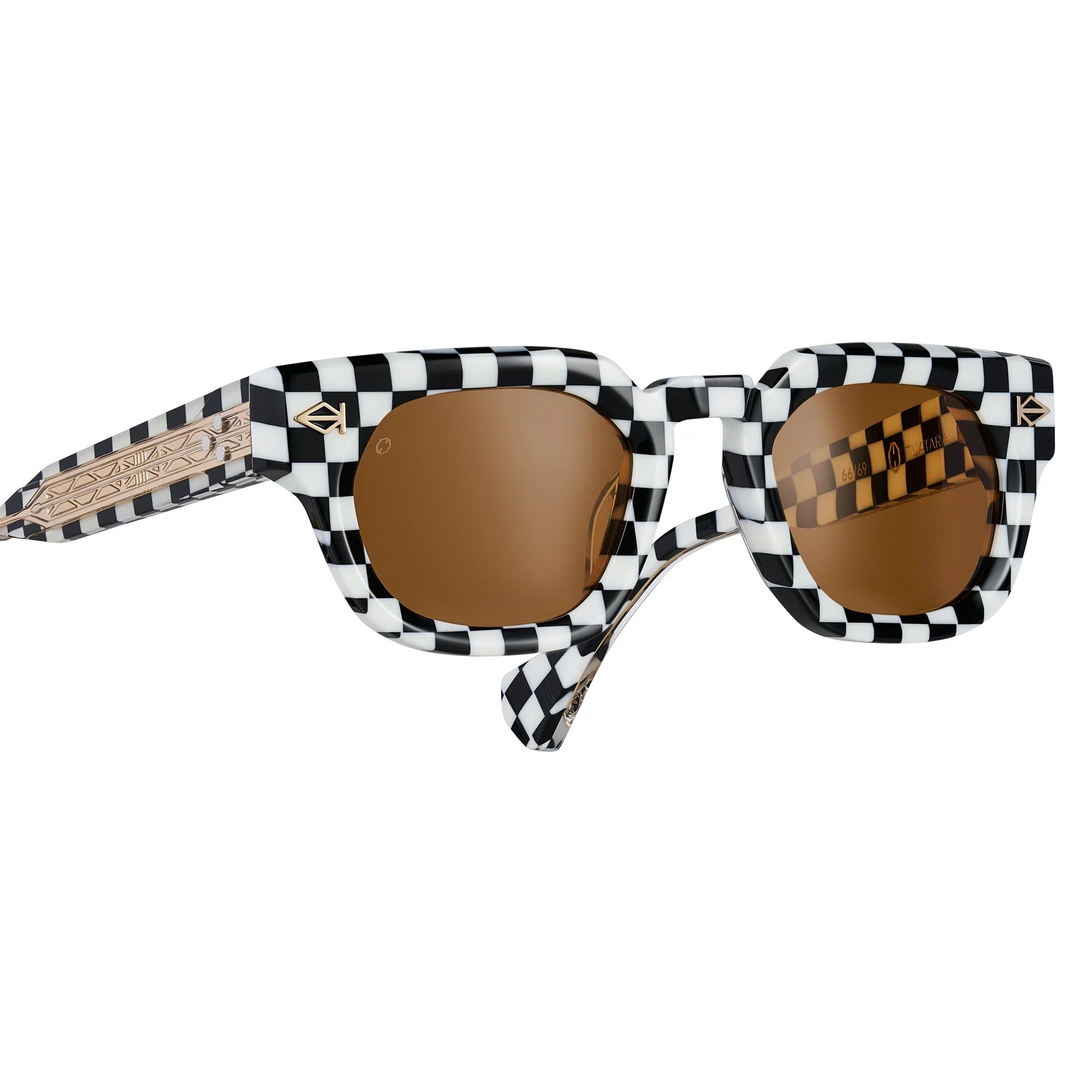 T Henri Tuatara Racing Stripes