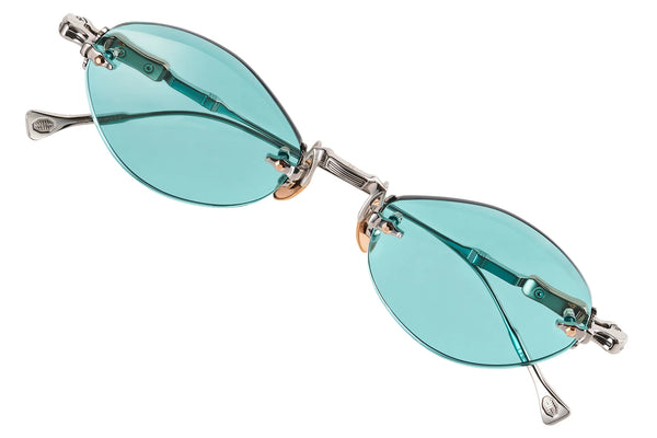 T Henri Moonbeam Verdant Serenade For Tamara Ralph