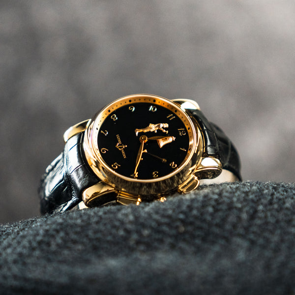 Ulysse Nardin Hour Striker