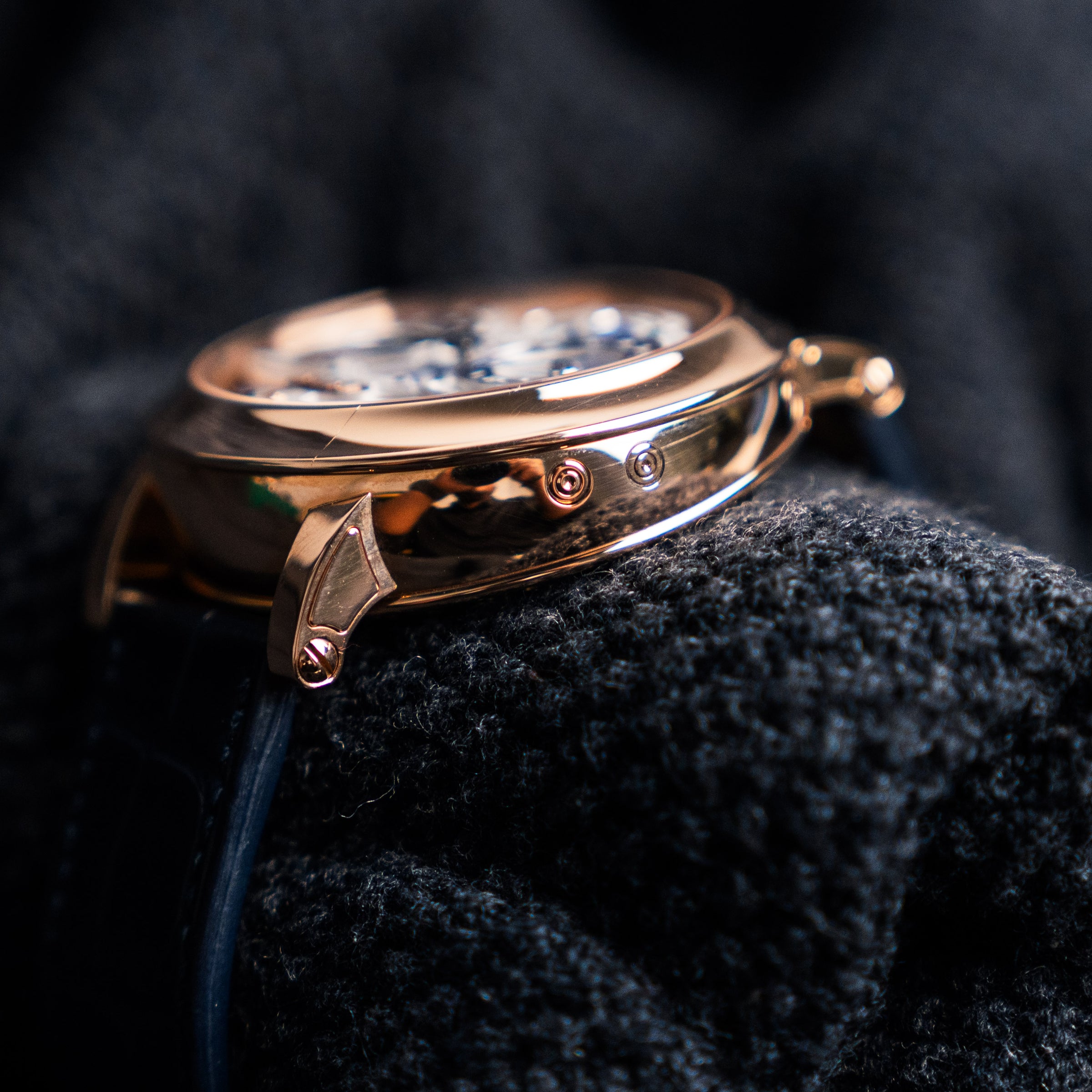 Bovet Recital 27 Ref. R270001-14