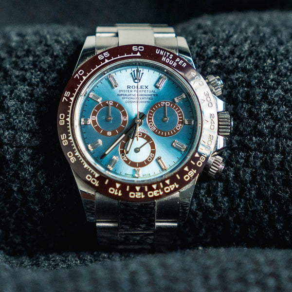 Rolex Daytona