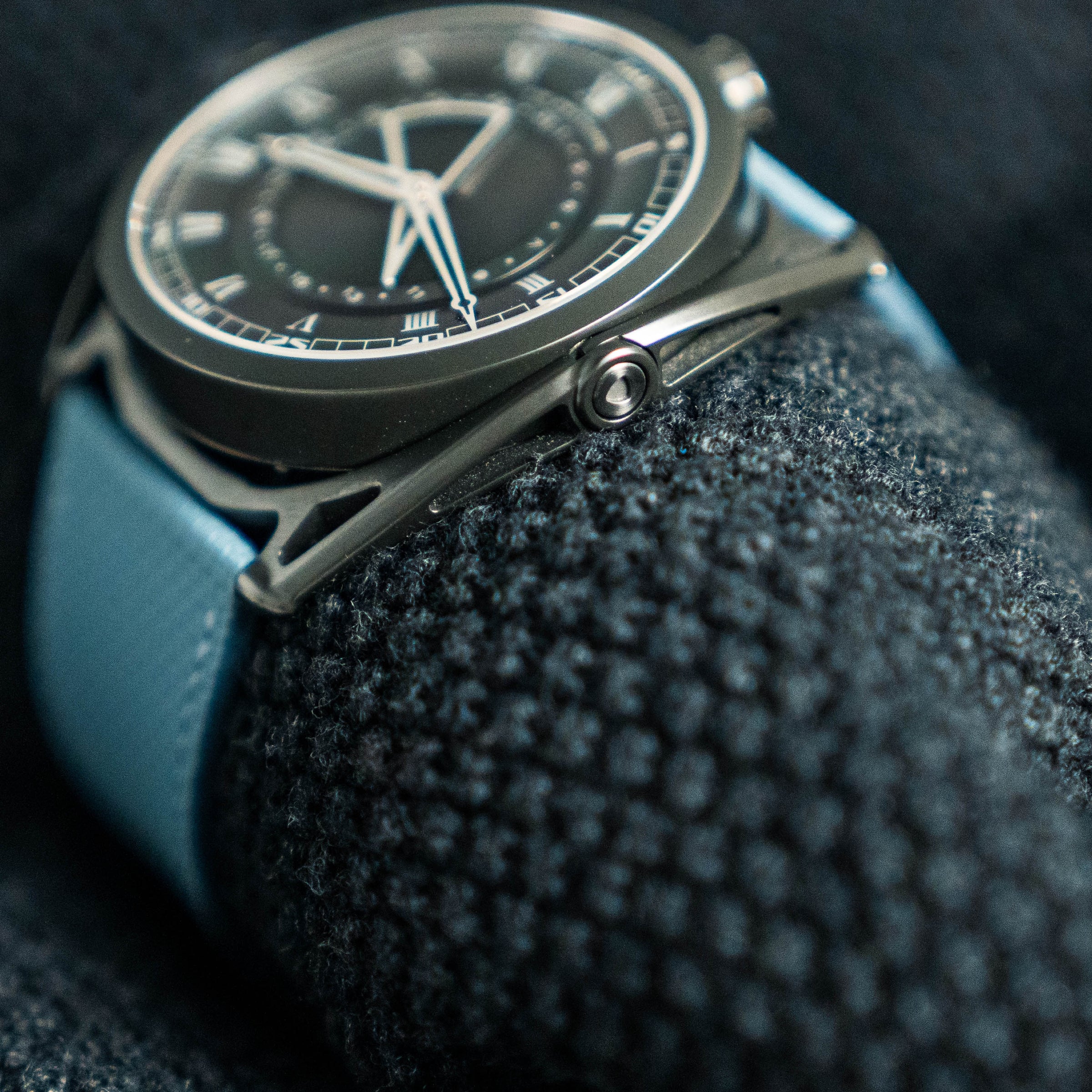 DeBethune DB27 Titan Hawk V2