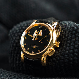 Ulysse Nardin Hour Striker Ref. 6106-103