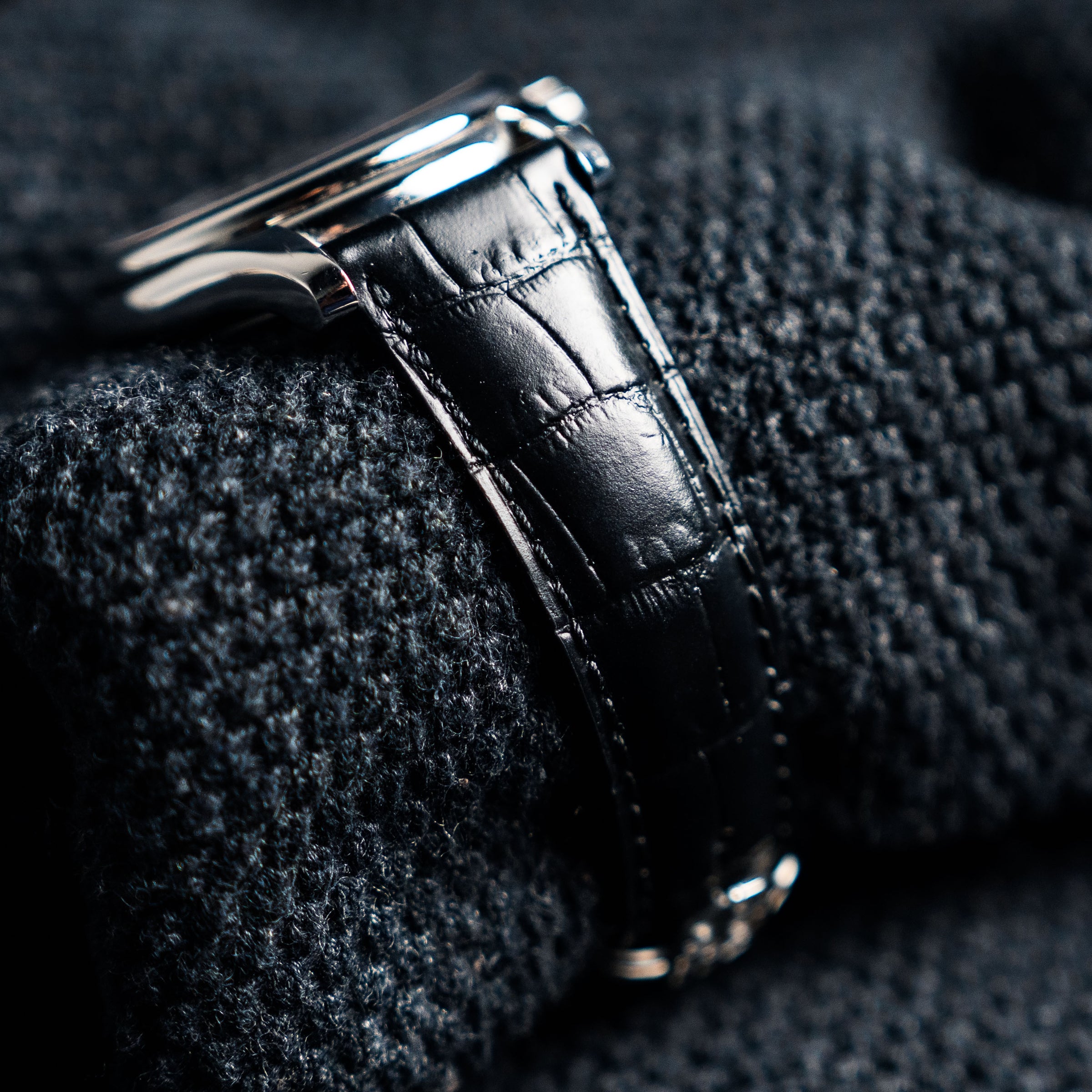 Frederique Constant Runabout