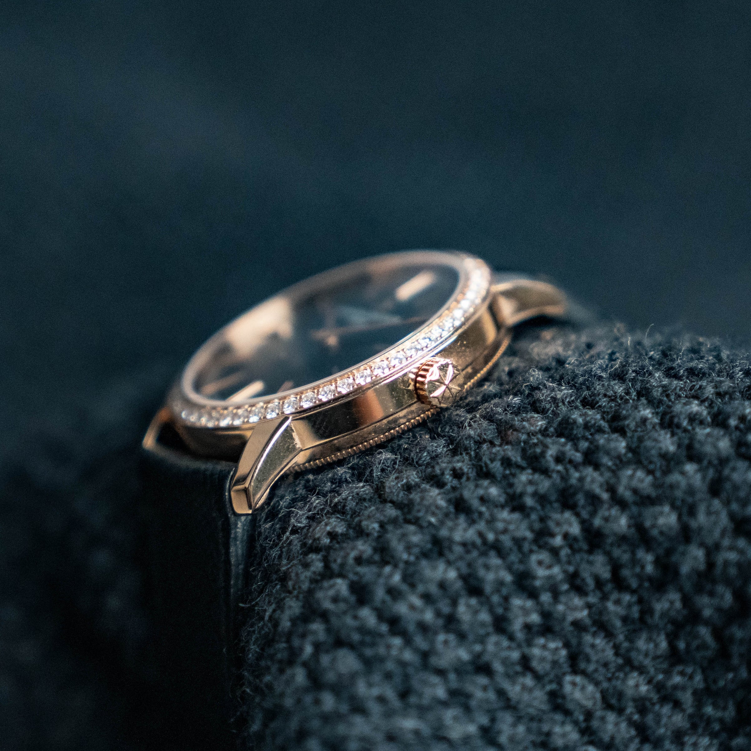 Vacheron Constantin Traditionnelle Ref. 1405T/000R-H009 2026
