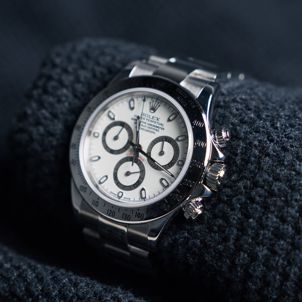 Rolex Daytona