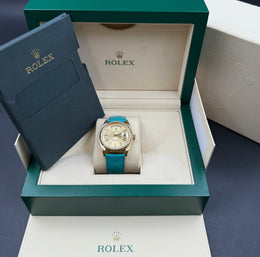 Rolex Day-Date President 1803