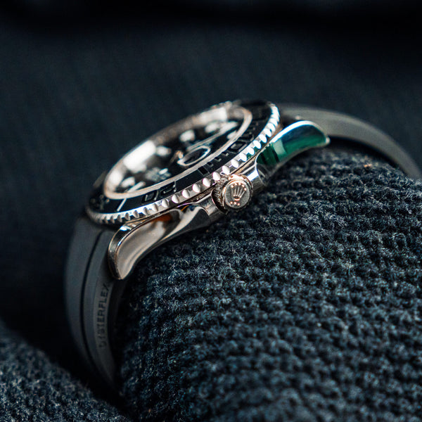 Rolex Yacht-Master – 42mm Black Dial White Gold – Ref. 226659