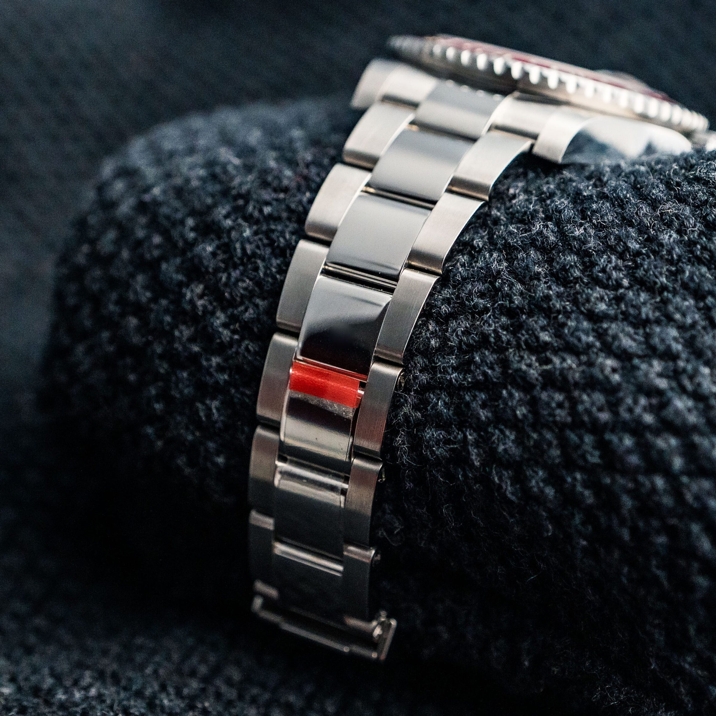 2023 Rolex GMT-Master II “Pepsi”