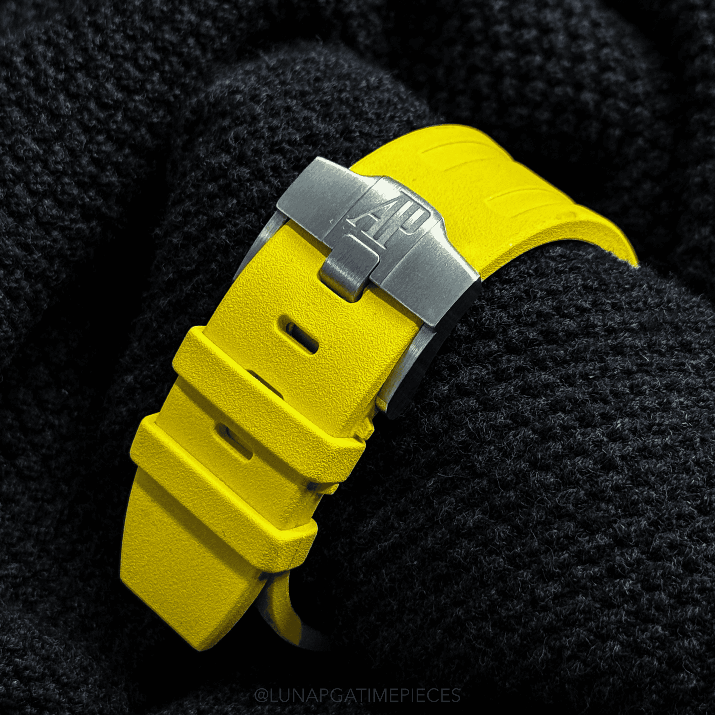 Audemars Piguet Offshore 26703ST