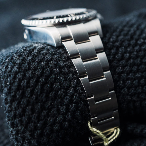 2010 Rolex Sea-Dweller