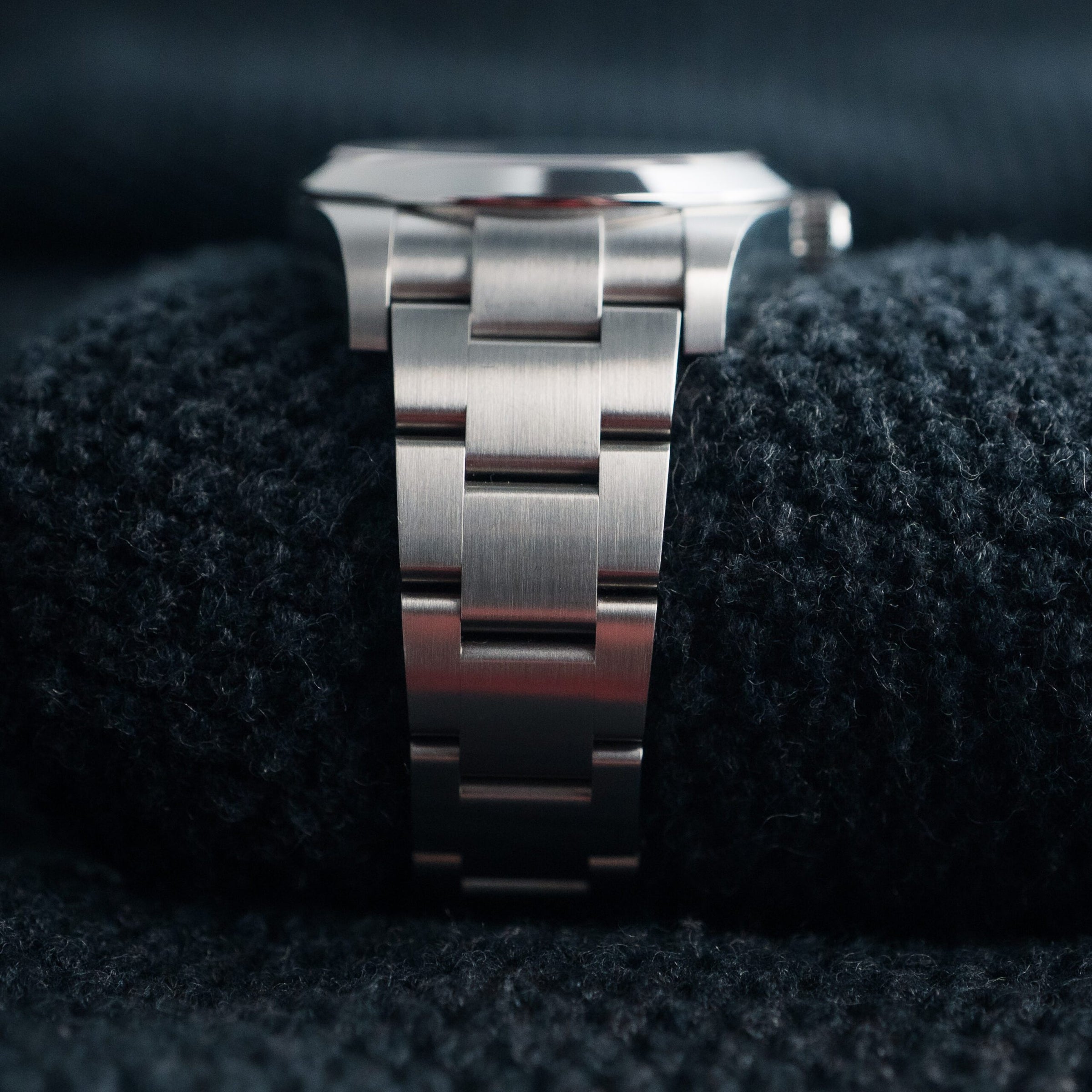 Rolex Air-King 40MM Mens watch Ref: 116900