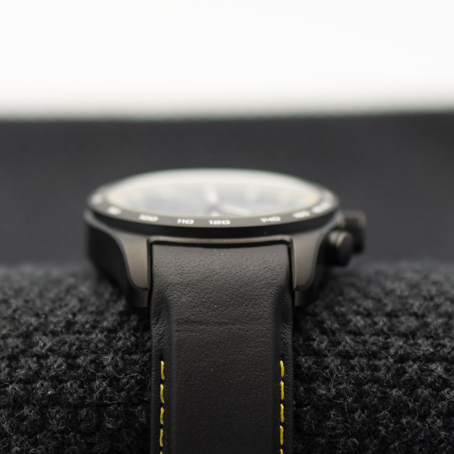 Porsche Design built Chronograph 911 Turbo S