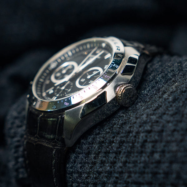 TAG Heuer Mercedes Benz SLR Limited CAG2110