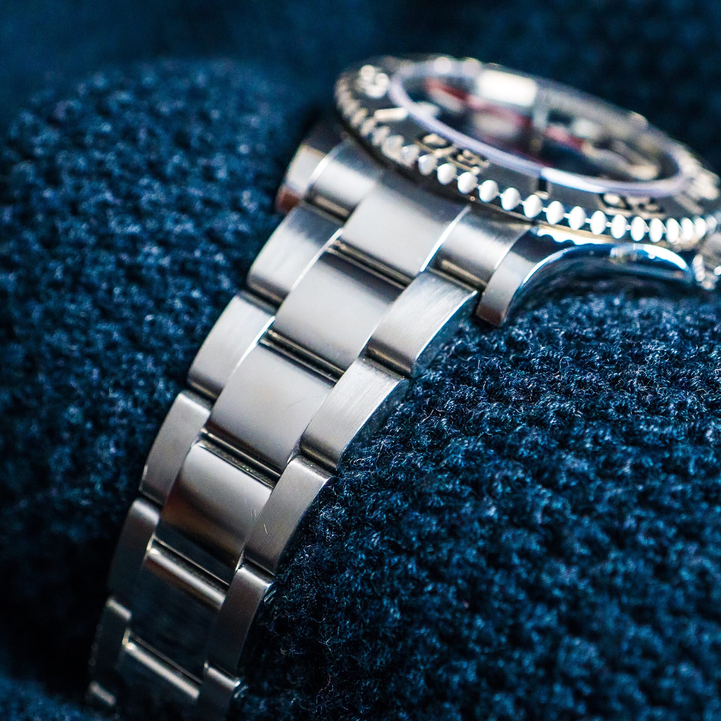 2019 Rolex Yacht-Master
