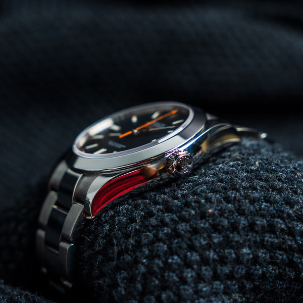 ROLEX MILGAUSS 116400 40MM