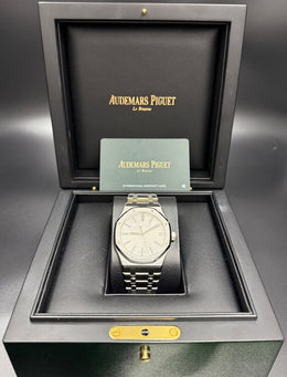 Audemars Piguet Royal Oak 15510ST.OO.1320ST.03 50th Anniversary