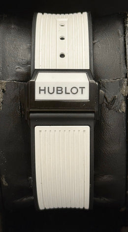 Hublot Spirit of Big Bang White Ceramic 642.HX.0170.RX 42MM