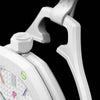 Swatch x Audemars Piguet Bioceramic Royal Pop Huit Blanc