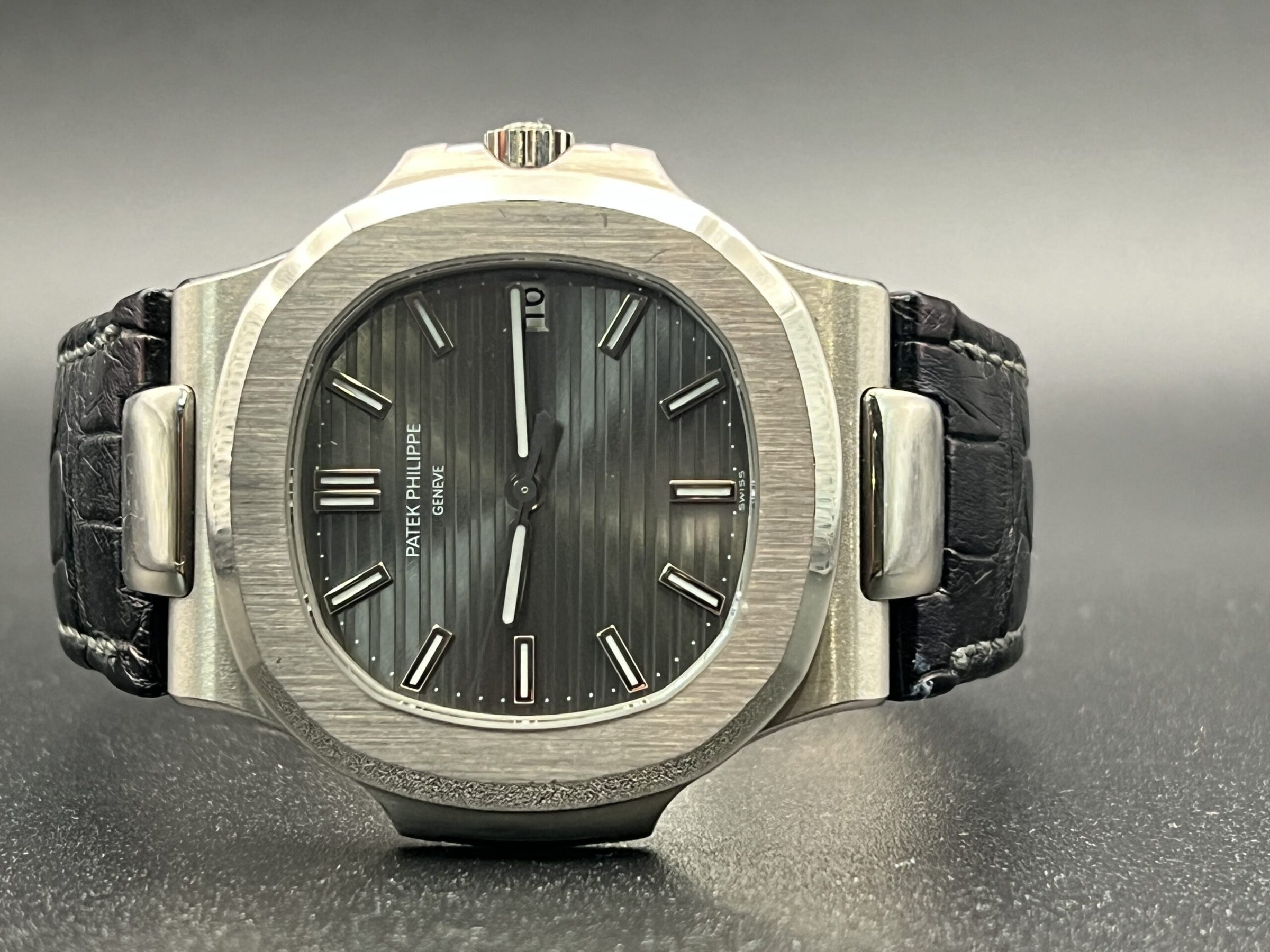 2007 Patek Philippe 5711