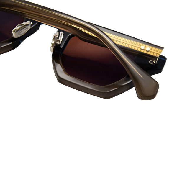 T Henri Birdcage Port