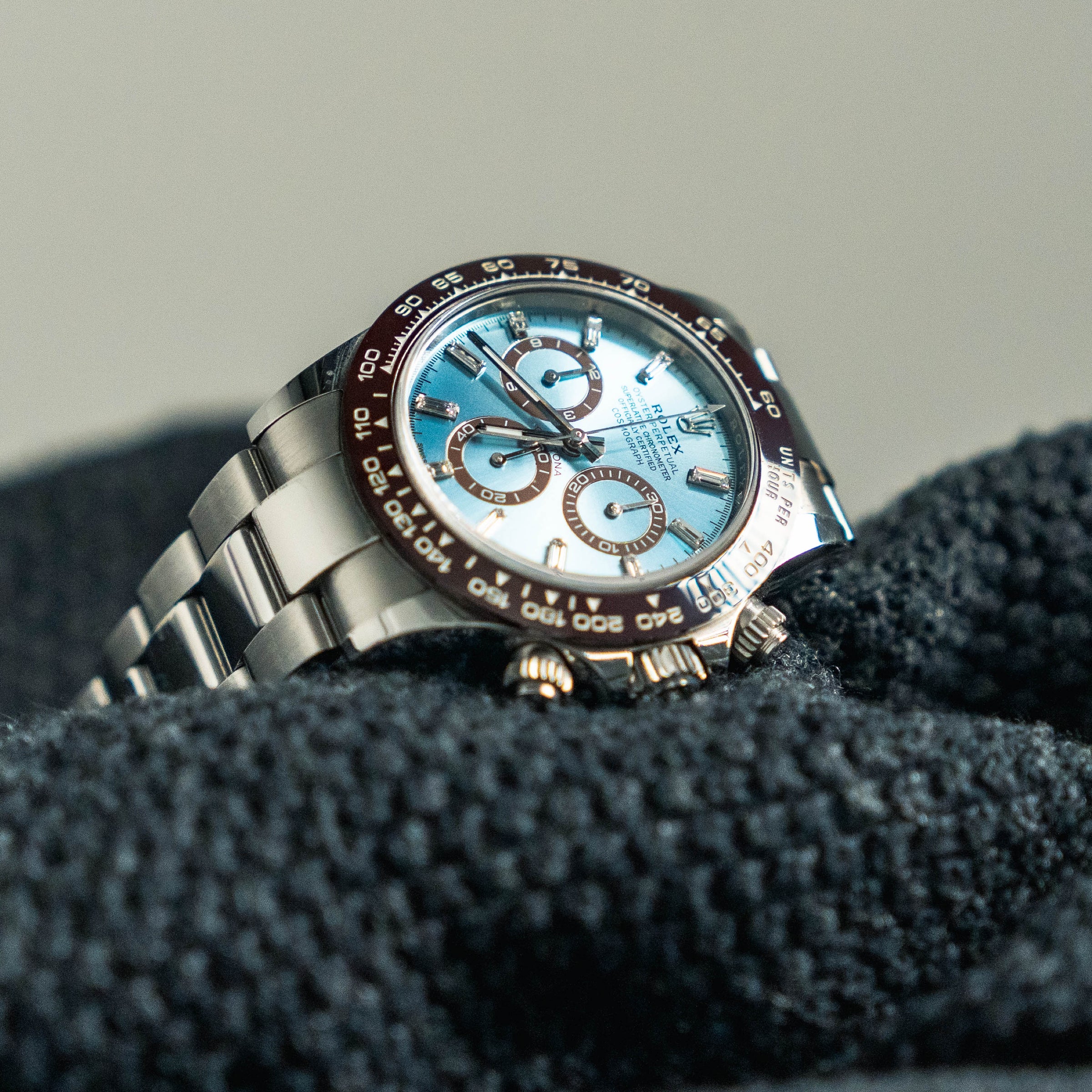 Rolex Daytona
