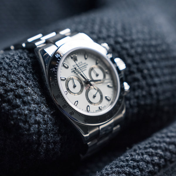 Rolex Daytona
