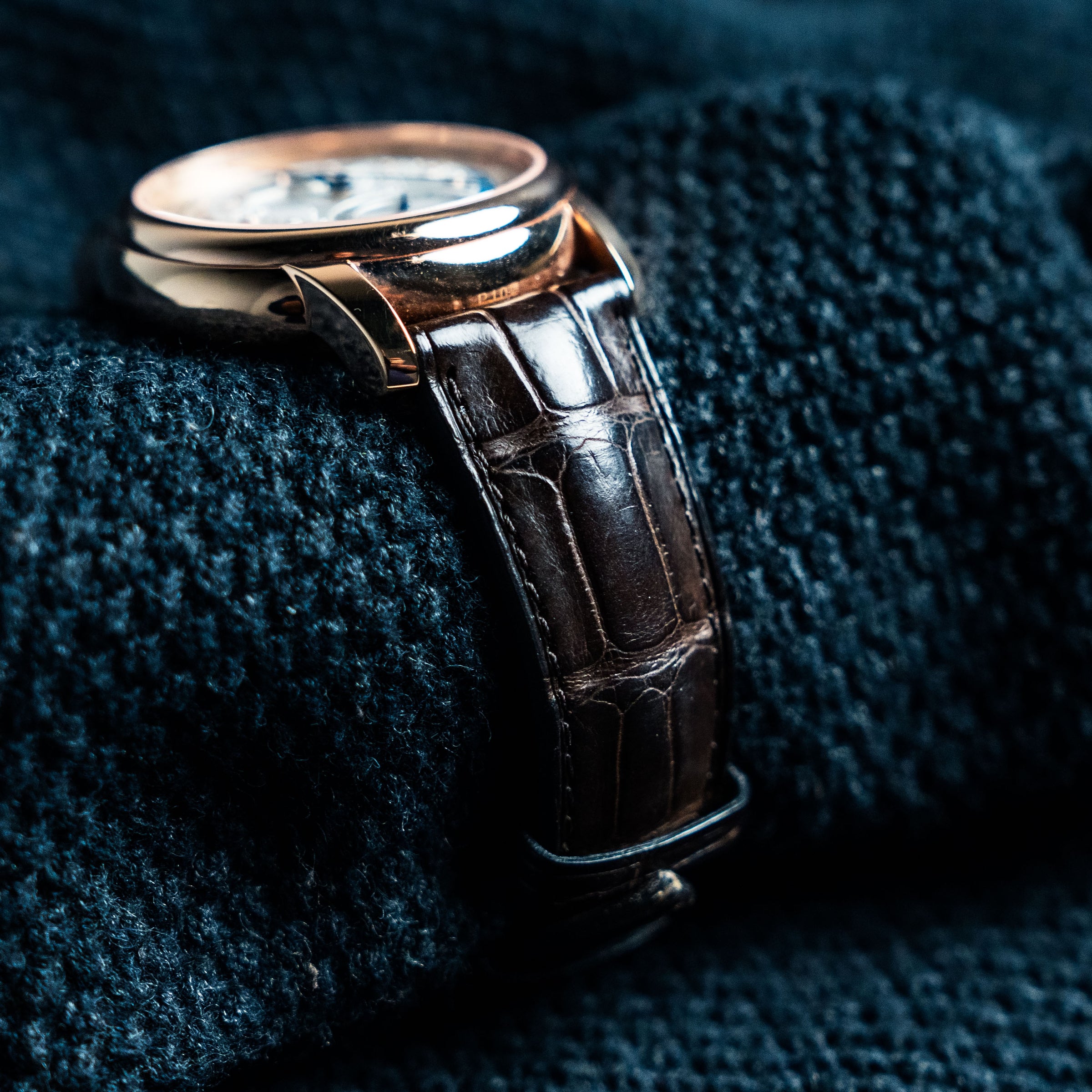 Frederique Constant Claissic Worldtimer