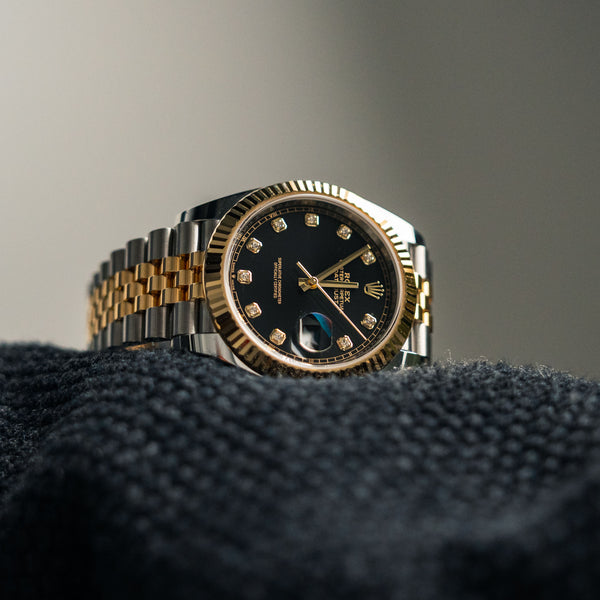 2026 Rolex Datejust Ref. 126333