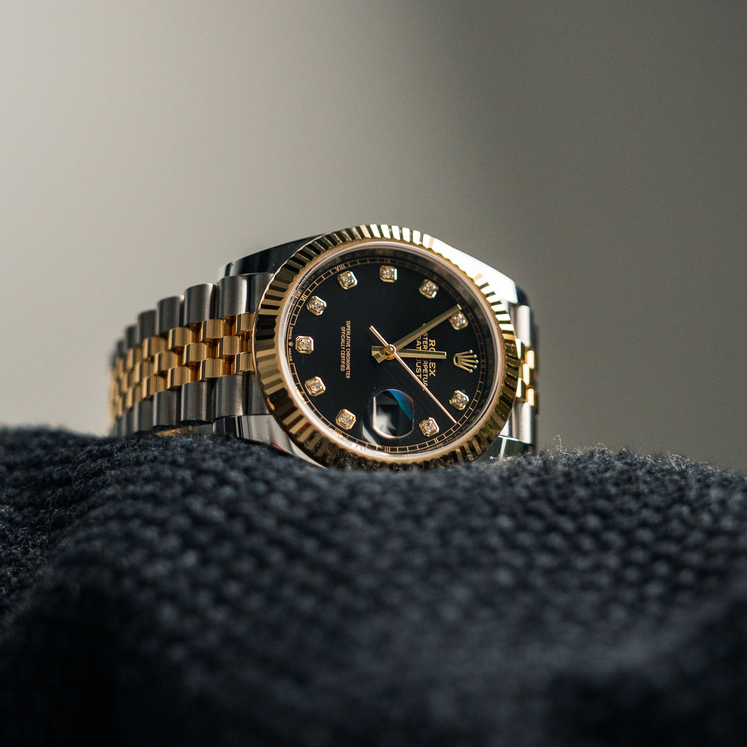 Rolex Datejust Ref. 126333 2026