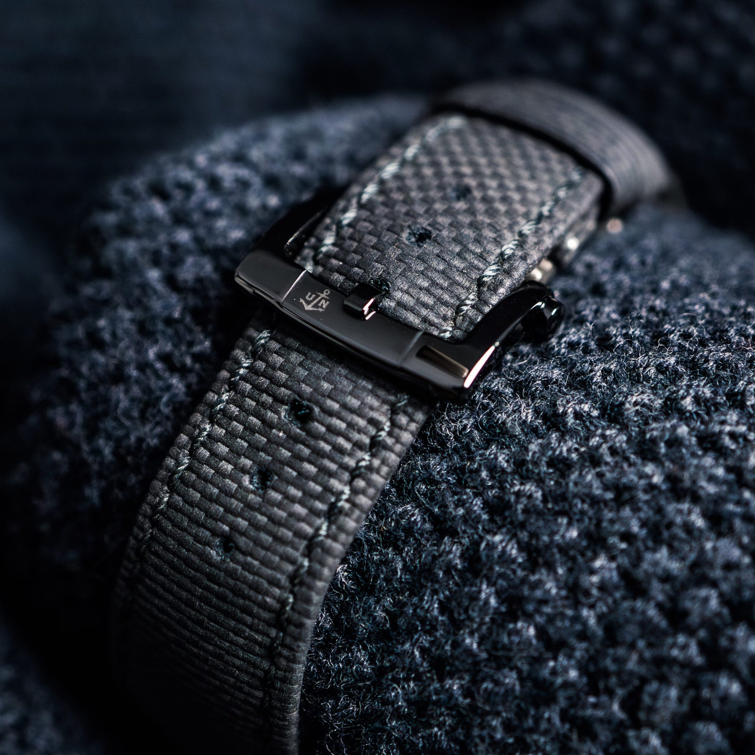 Ulysse Nardin Freak Full Carbon