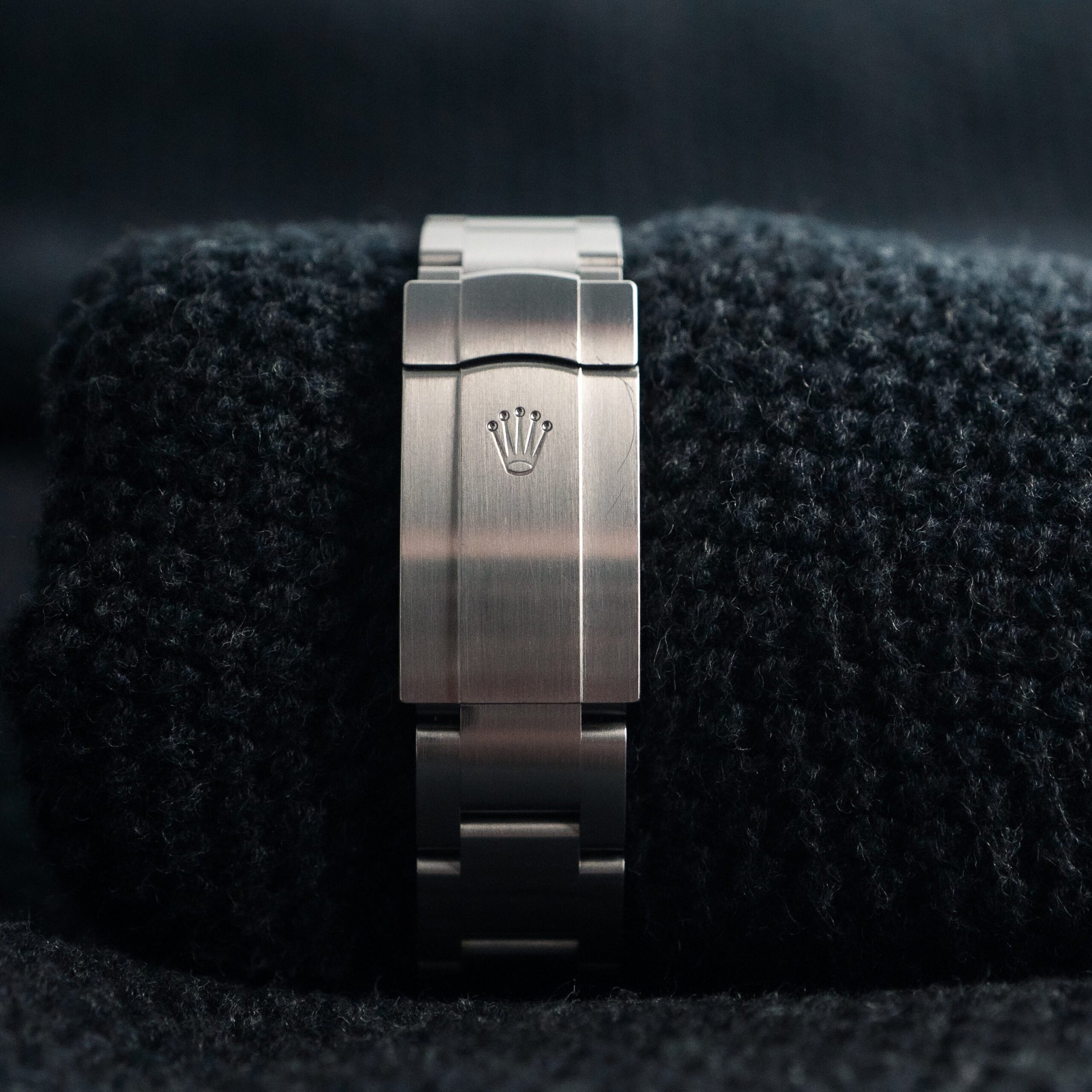 Rolex Air-King 40MM Mens watch Ref: 116900