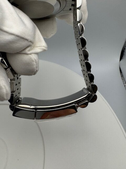 2022 Rolex GMT-Master II “Pepsi”