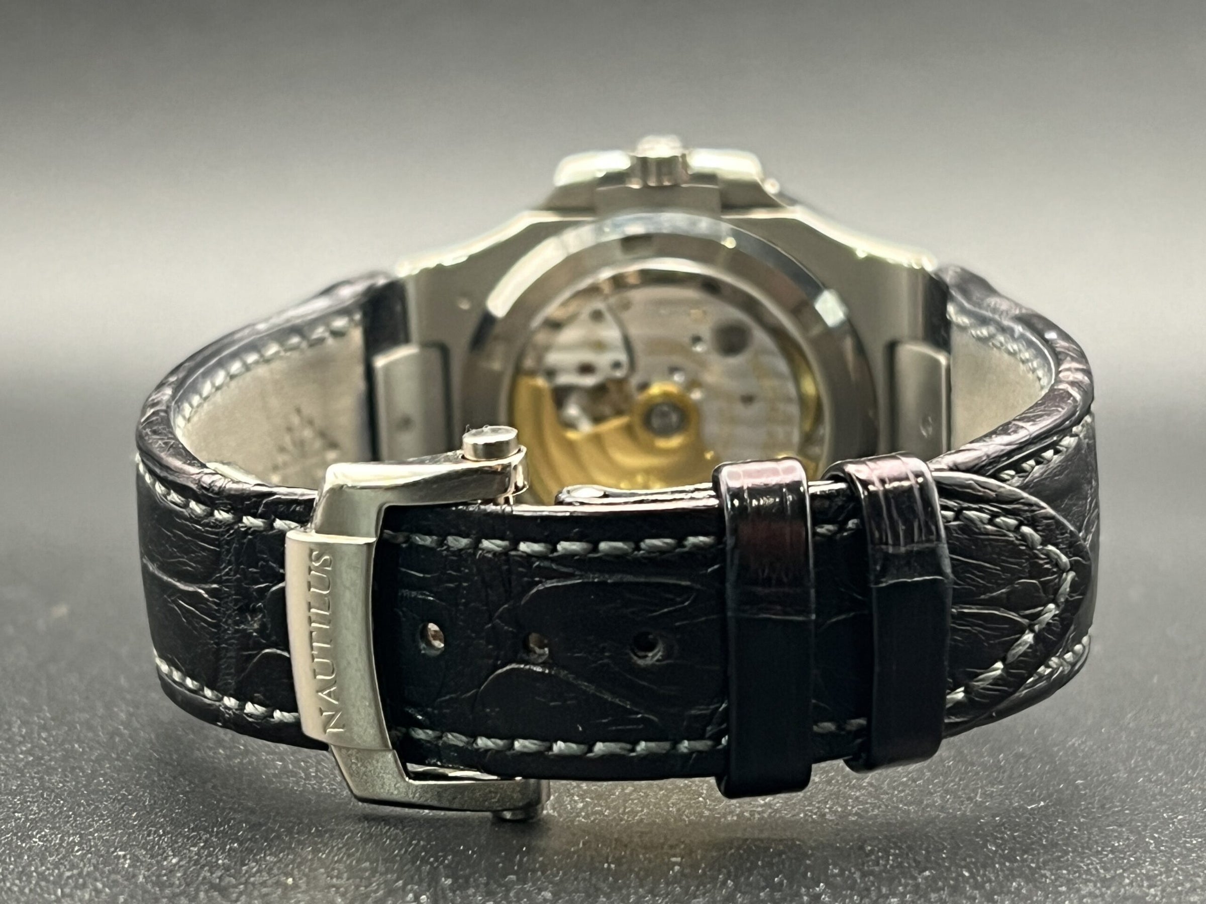 2007 Patek Philippe 5711