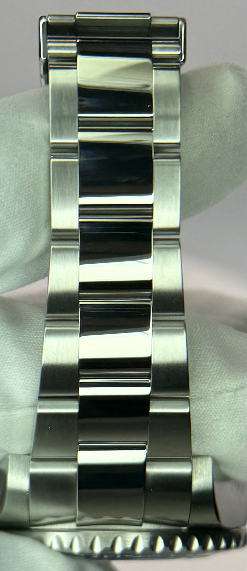 2019 Rolex Yacht-Master II