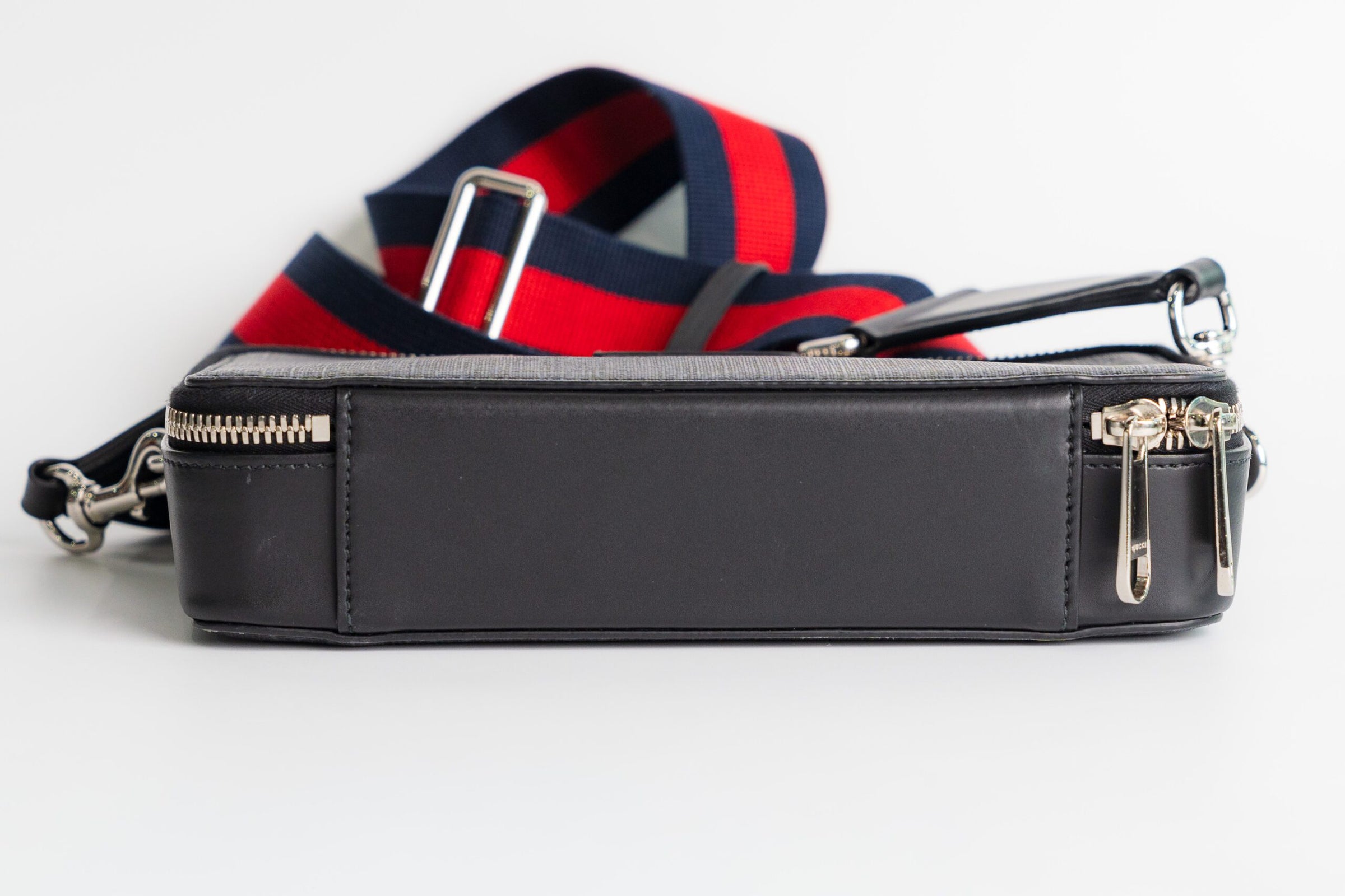 Gucci Mens Messenger Web