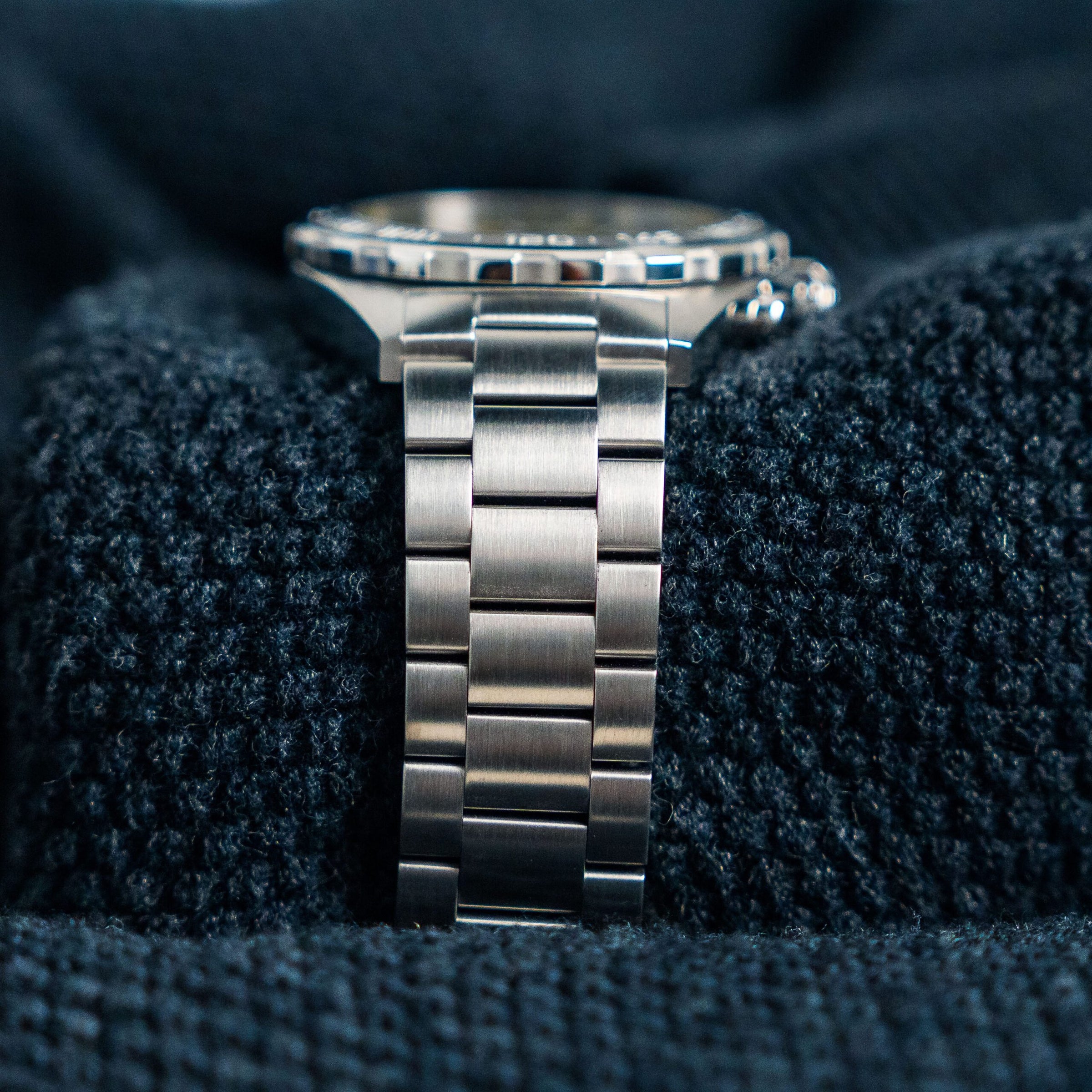 Tag Heuer Formula 1 43MM CAZ101ACBA0842 Mens Watch