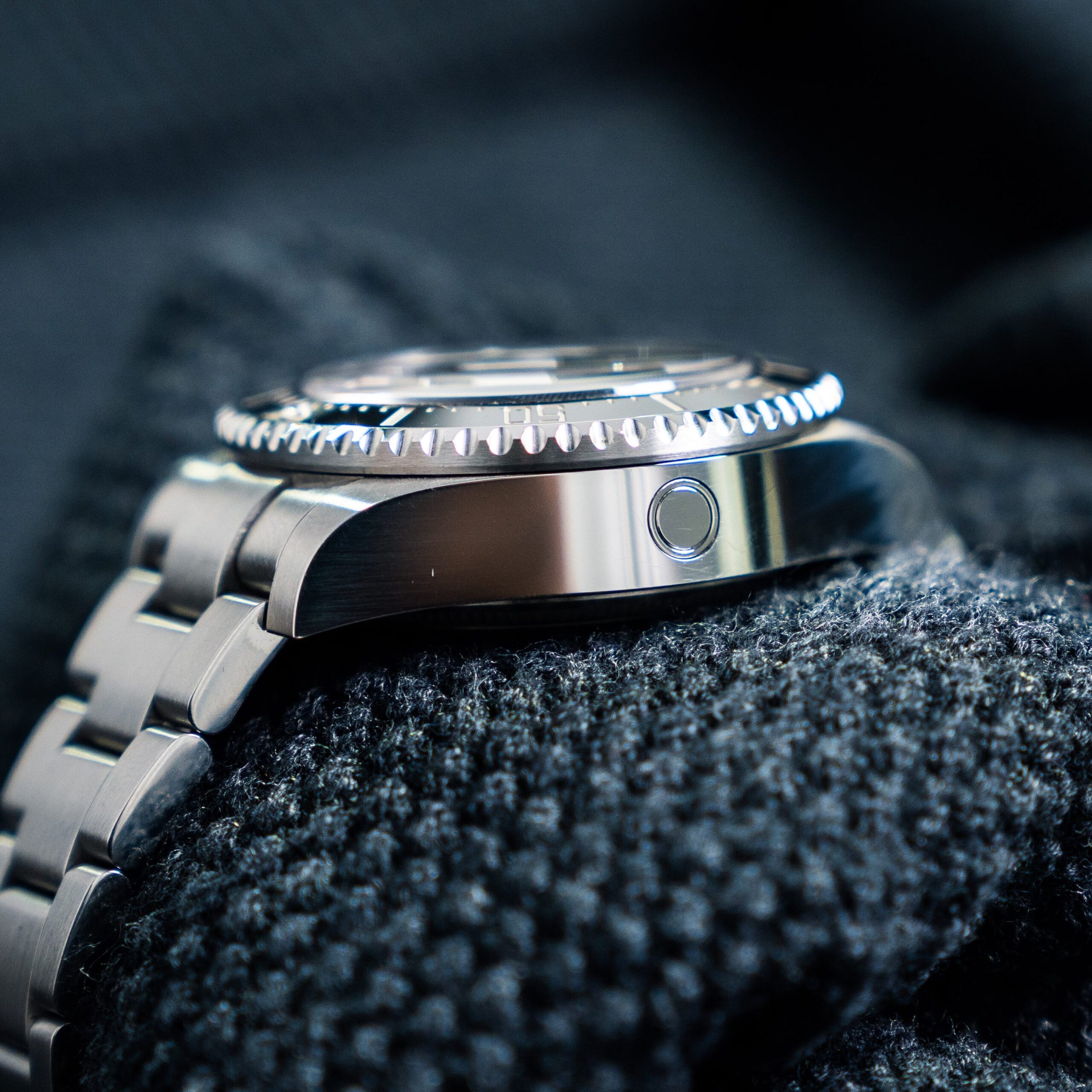 2024 Rolex Deep Sea 136660 James Cameron 44mm