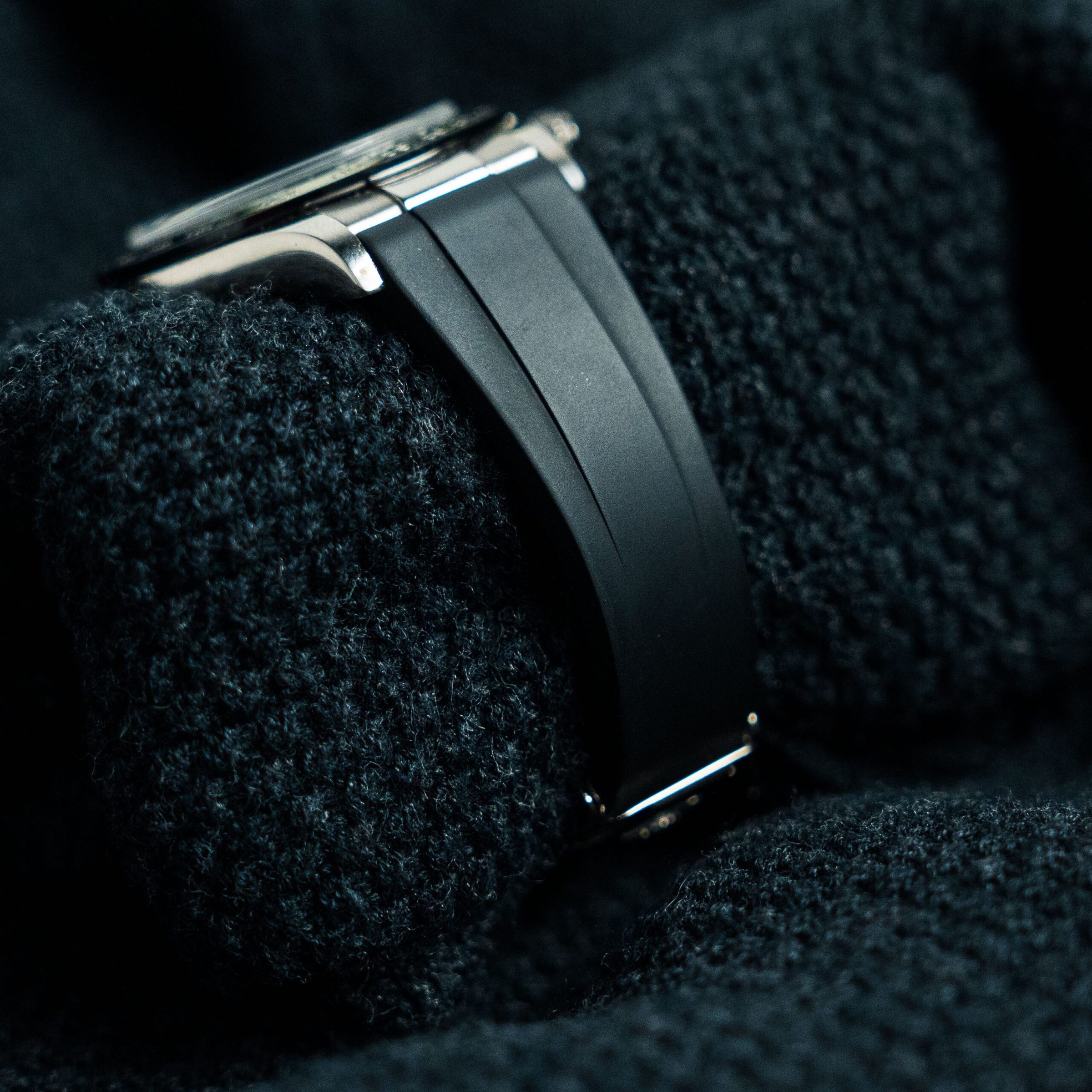 Rolex Daytona 116519 40MM silver Dial White Gold