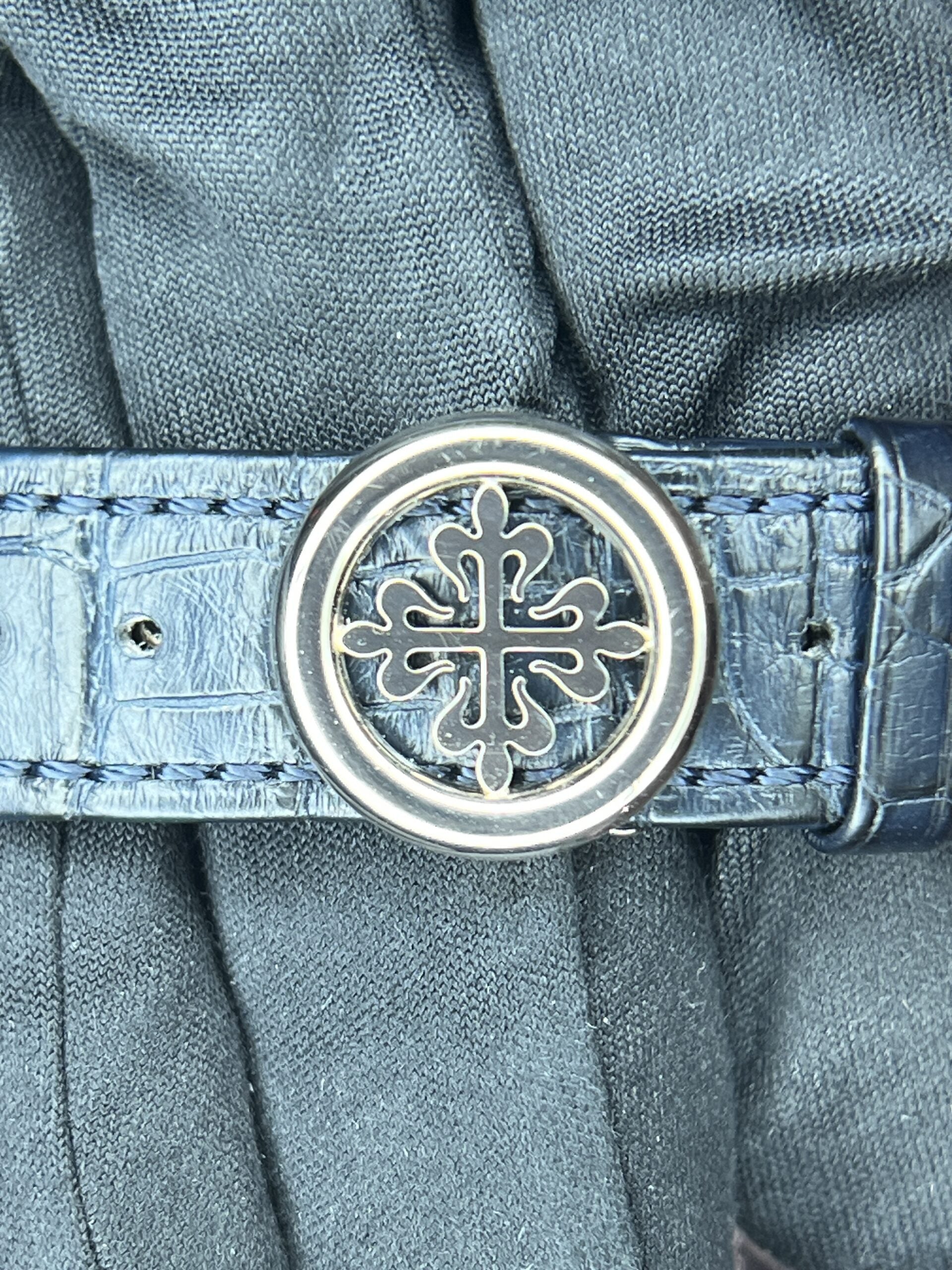2021 Patek Philippe 5930 G-010