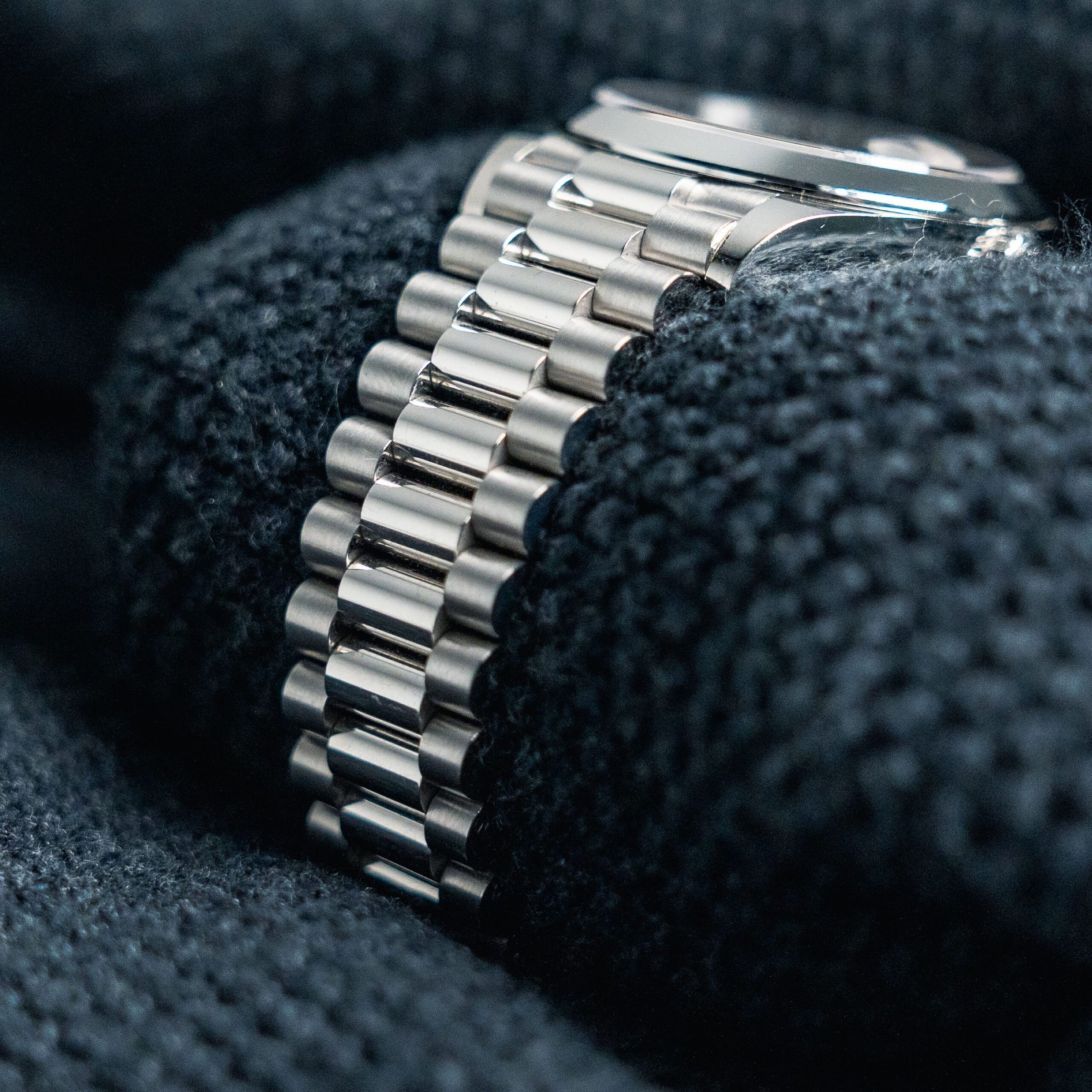 2022 Rolex Meteorite Day Date