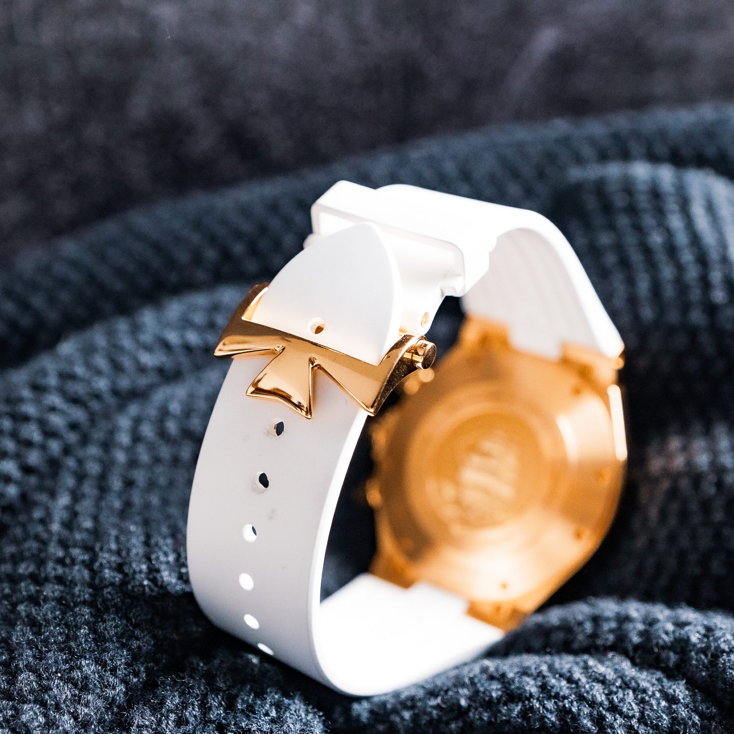 2017 Vacheron Constantin Overseas Chronograph