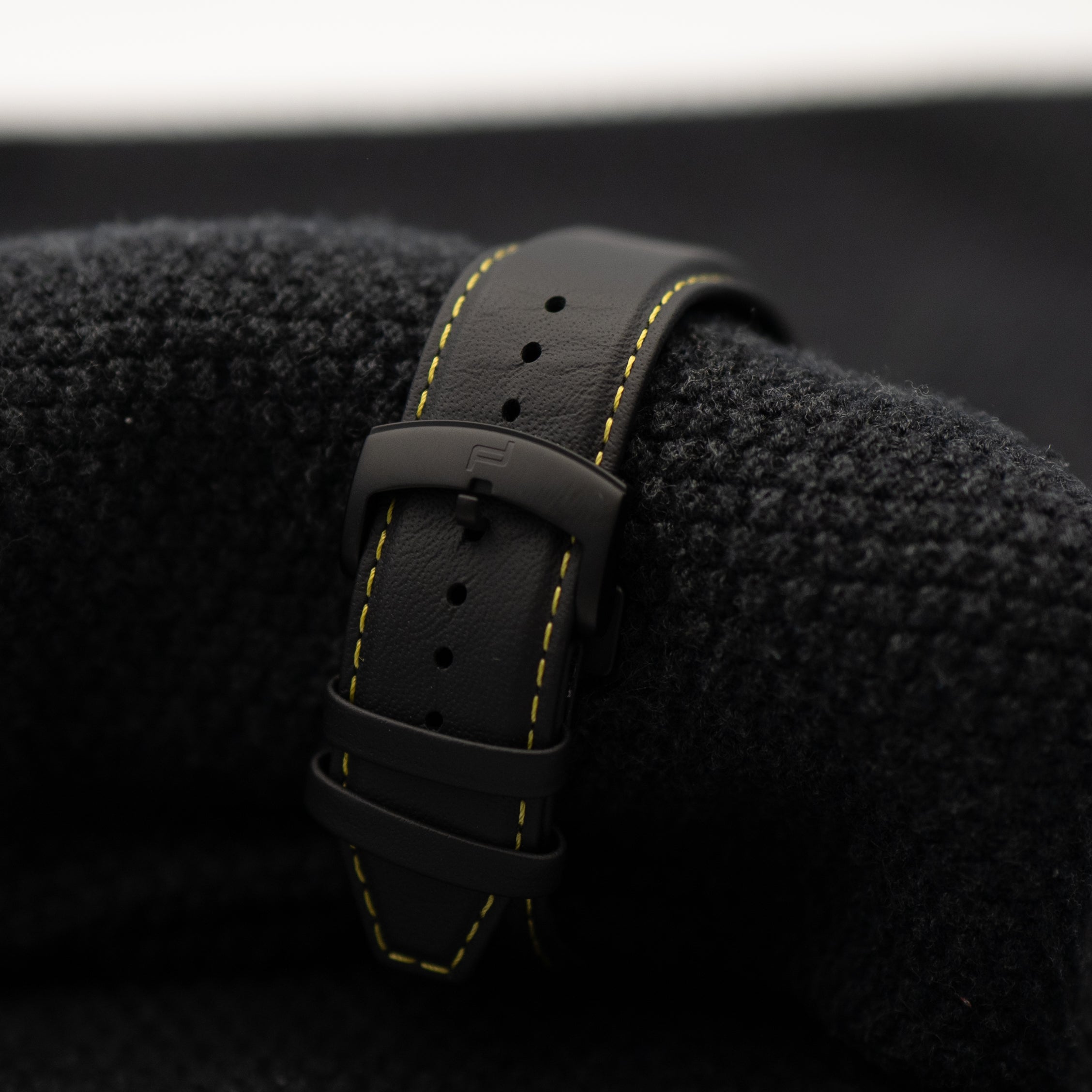 Porsche Design built Chronograph 911 Turbo S