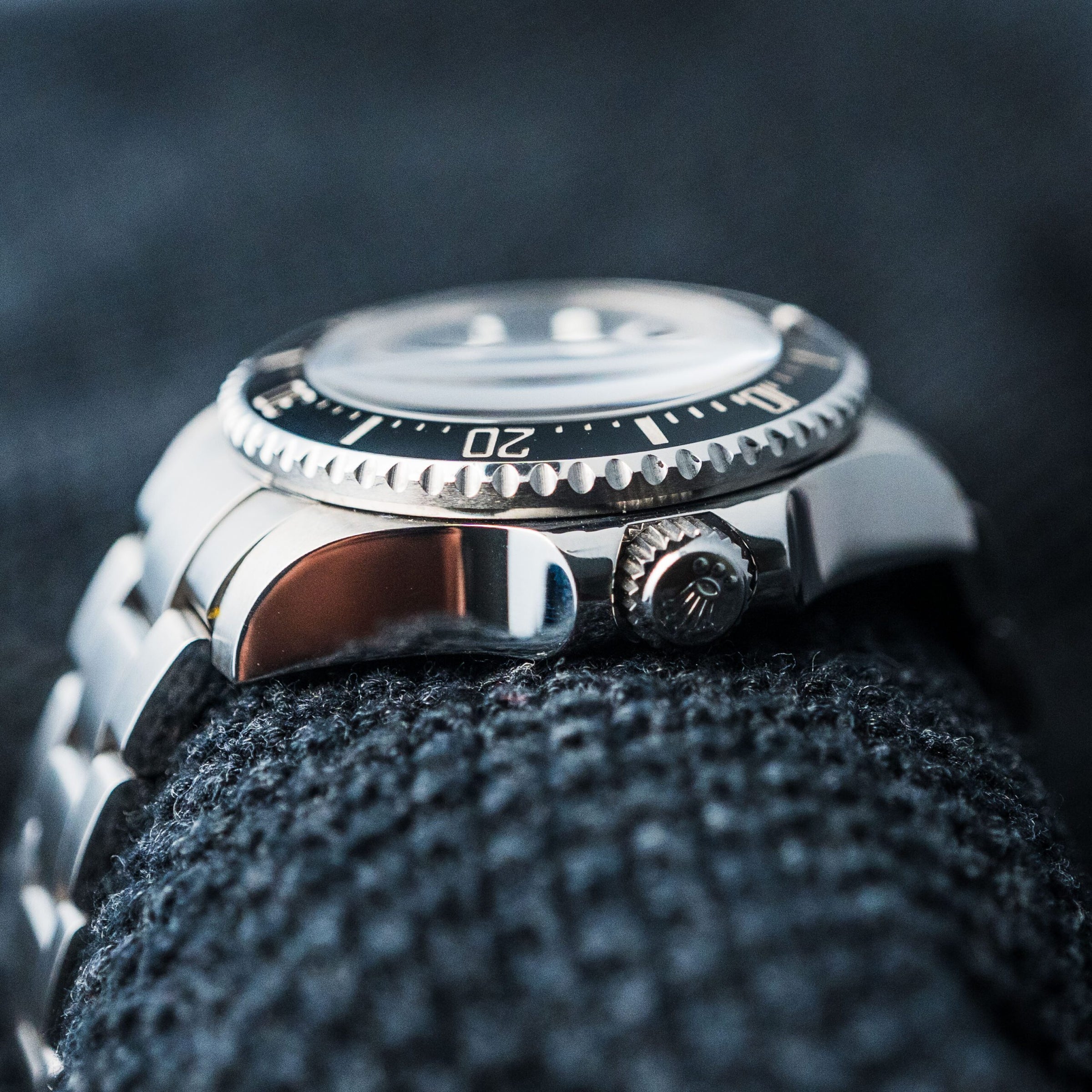 2010 Rolex Sea-Dweller