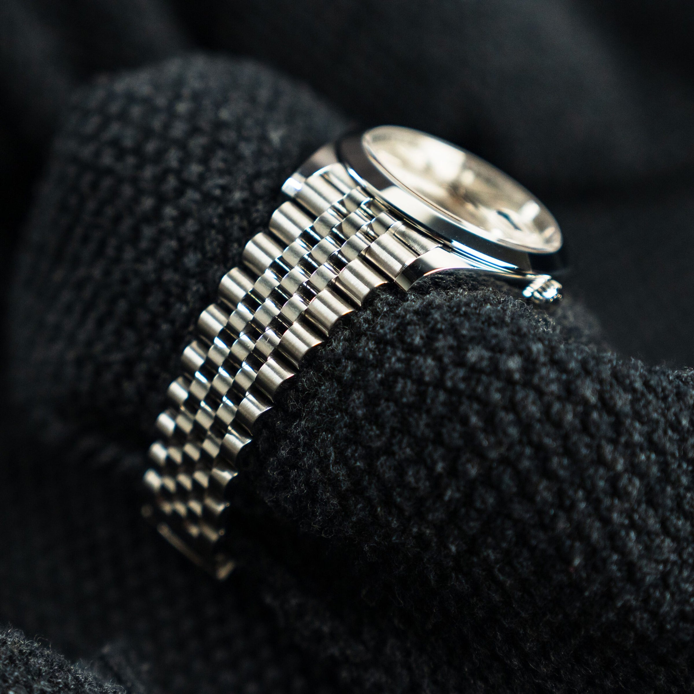 2022 Rolex Datejust Silver Dial 41mm Ref: 126300