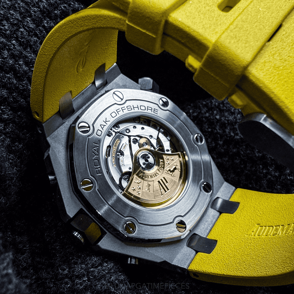Audemars Piguet Offshore 26703ST