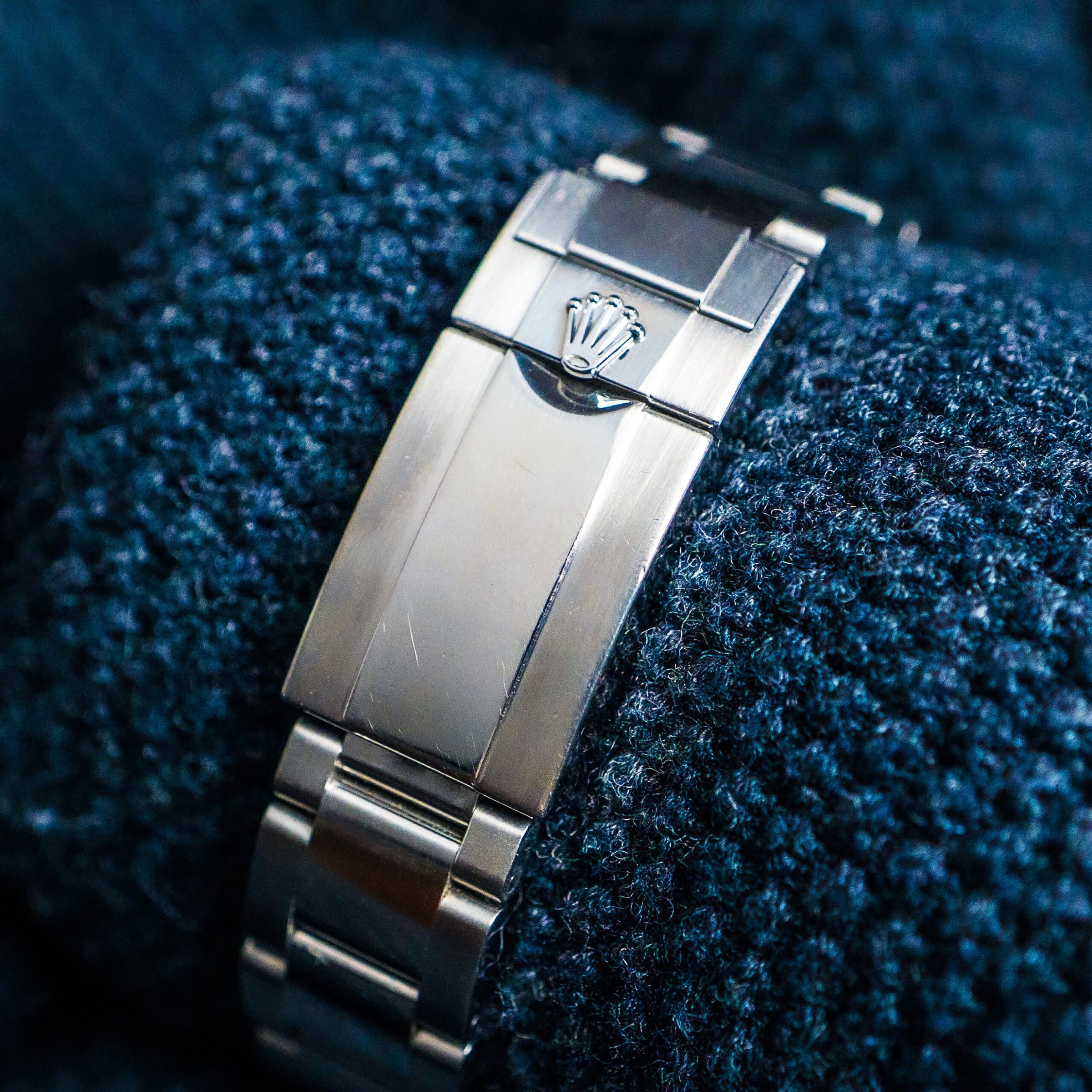 2019 Rolex Yacht-Master