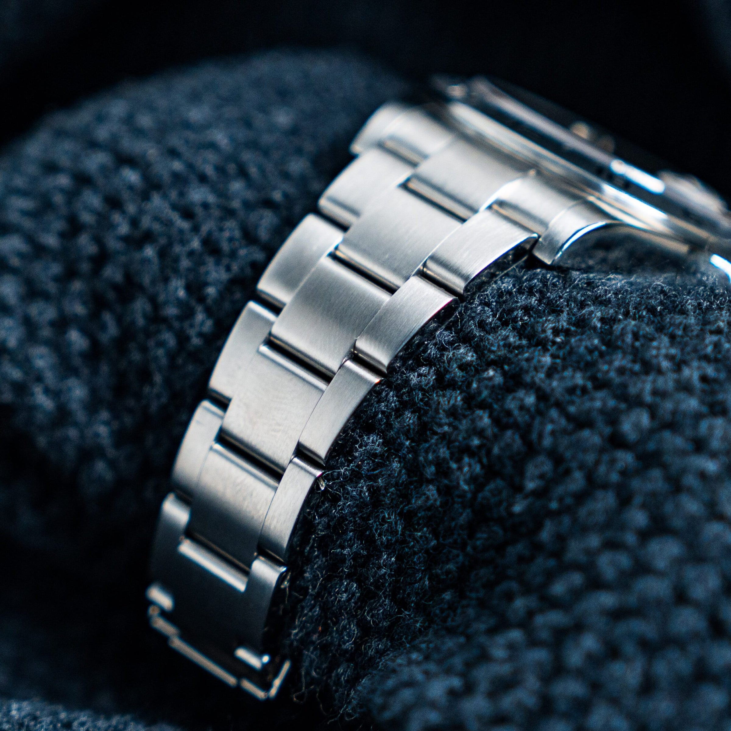 Rolex Explorer II 216570 White Dial 42mm