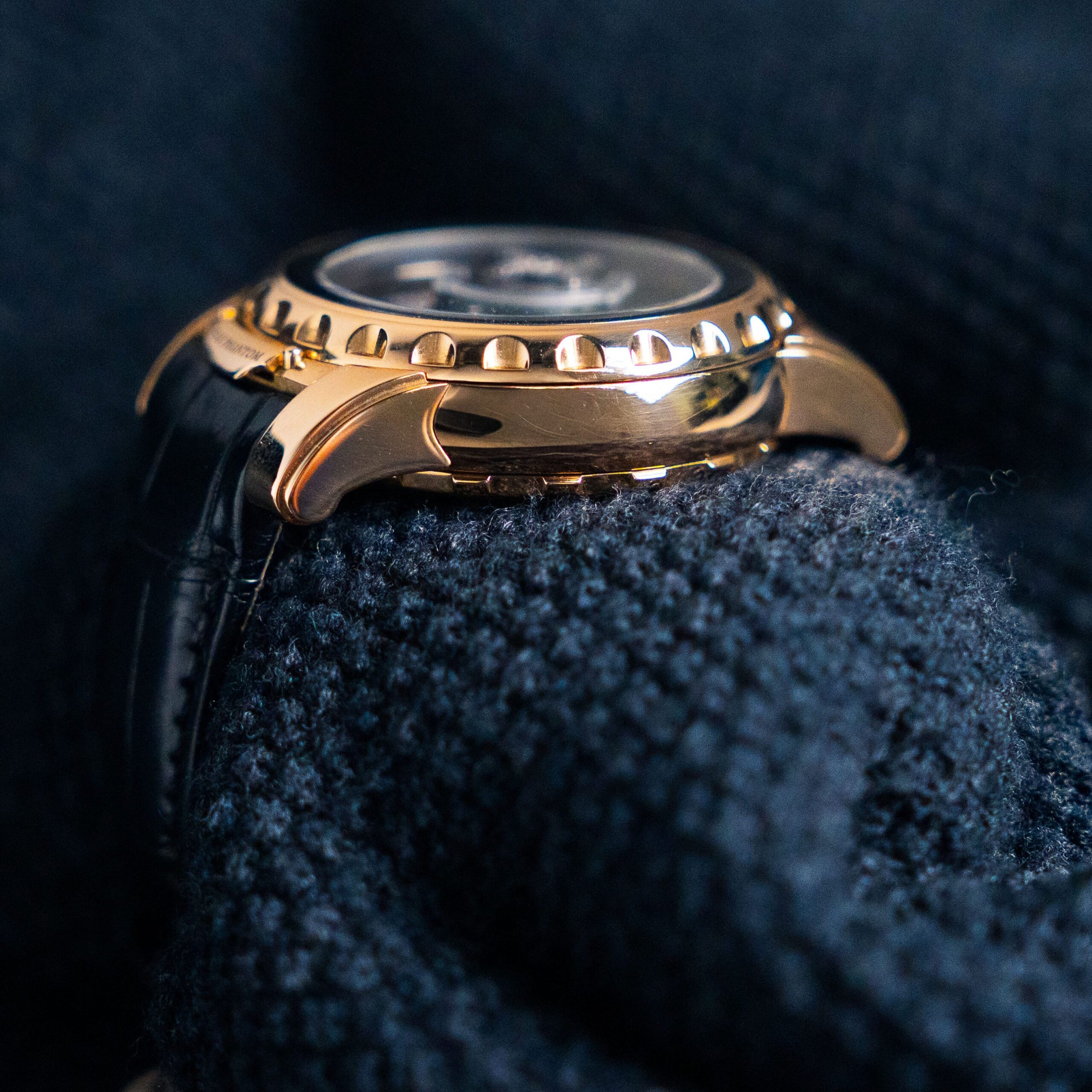 Ulysse Nardin Freak Phantom Tourbillon Limited Edition 45MM 2086-115