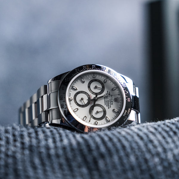 Rolex Daytona